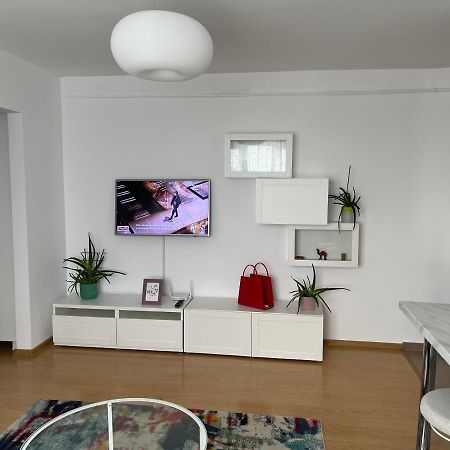 Alma Apartments Suceava Bagian luar foto