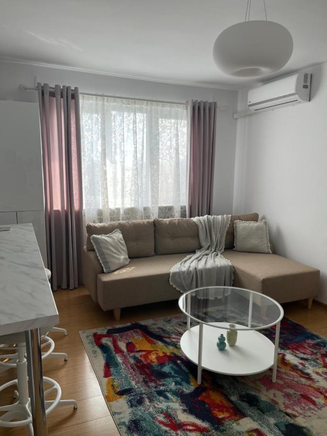 Alma Apartments Suceava Bagian luar foto