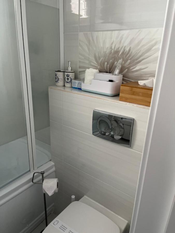 Alma Apartments Suceava Bagian luar foto