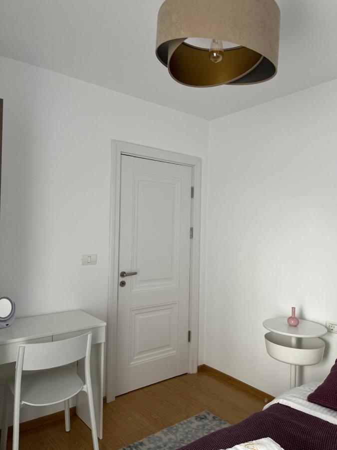 Alma Apartments Suceava Bagian luar foto