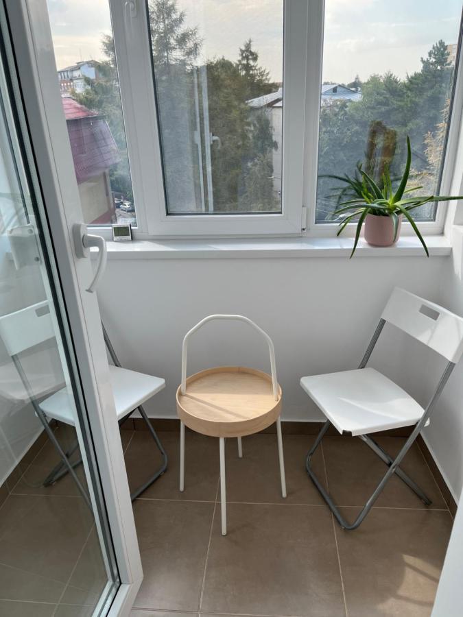 Alma Apartments Suceava Bagian luar foto
