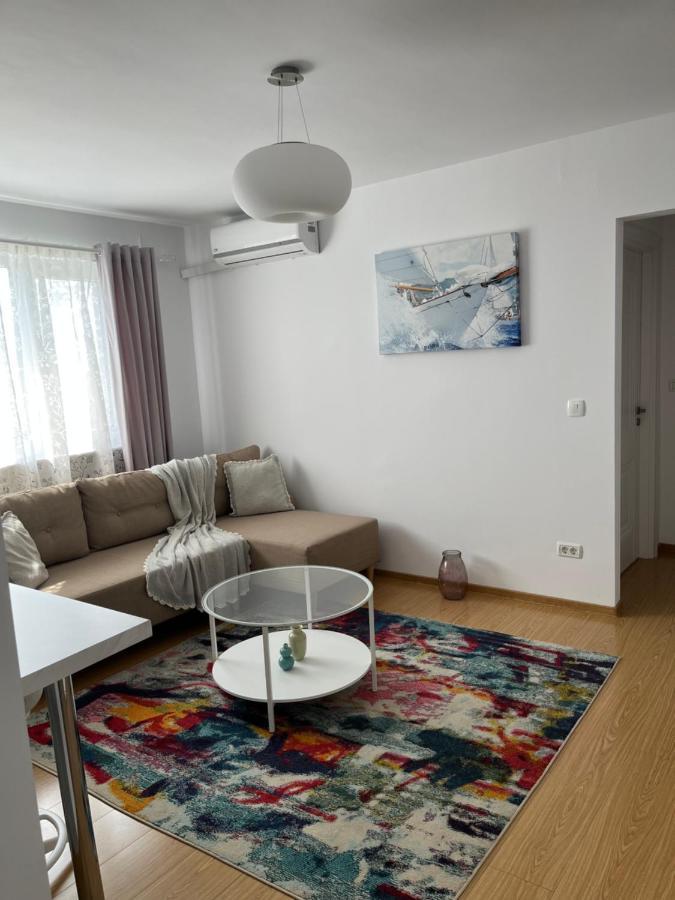 Alma Apartments Suceava Bagian luar foto