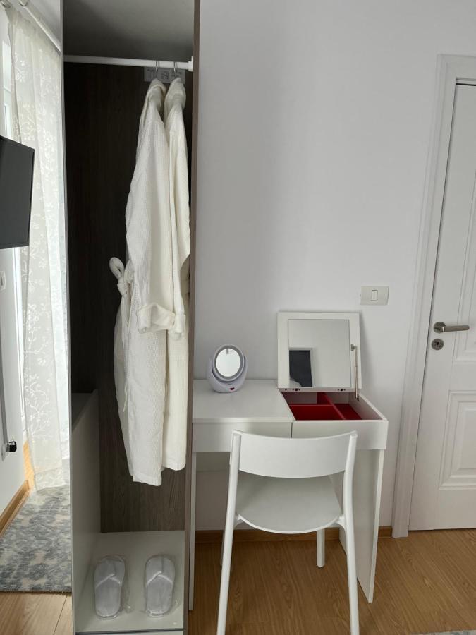 Alma Apartments Suceava Bagian luar foto